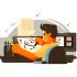 کارت ویزیت متناسب با کار شما طراحی کنم