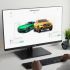 طراحی رابط کاربری سایت و اپلیکیشن (UI/UX) مطابق ترند سال انجام بدم.