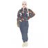 الگو های Fashion دلخواه شما را طراحی کنم