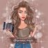 عکس شما رو به صورت دیجیتالی نقاشی کنم