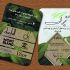 طراحی کارت ویزیت انجام بدم