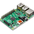 با بردهای رزبری پای (raspberry pi) پروژه های مختلف انجام بدم.