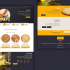 کدنویسی فرانت اند (front-end) انجام بدم.