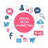 SMM Strategy یا برنامه فعالیت در شبکه های اجتماعی اختصاصی به شما ارائه بدهم.