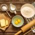 دستور تهیه کیک و شیرینی و غذاهای متنوع در اختیارتون قرار بدم