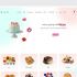 طراحی سایت شما رو مطابق با نیازهای کاربر و مینیمال و زیبا انجام بدم.(ui/ux)