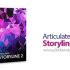 استوری لاین(story line)برای کنفرانس هایتان انجام بدم