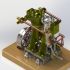 طراحی و نقشه کشی صنعتی با نرم افزار solidworks انجام بدم