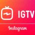 ویو ( بازدید ) IGTV رو بسیار ارزان به شما بدم ( هر 500 بازدید فقط 1 هزار ت )
