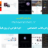 طراحی و توسعه وبسایت وردپرسی انجام بدم.