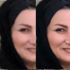 عکس های قدیمی یا عکسهای تار رو باوضوح وشفافیت بسازم