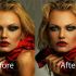 با 14 سال سابقه فعالیت در آتلیه،عکساتونو براتون زیباترکنم (صورت و بدن)