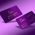 طراحی کارت ویزیت انجام بدم