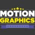 تیزر موشن گرافیک خلاقانه، با آپشن‌ها و امکانات اختصاصی برای شما بسازم.