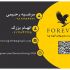 کارت ویزیت مدرن و فوری براتون طراحی کنم
