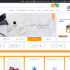 انواع سایت های شرکتی و فروشگاهی با وردپرس براتون طراحی کنم