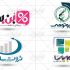 طراحی لوگو، لوگوتایپ انجام بدم، نمونه کارهای ما سند کار ماست.