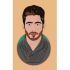 تصاویر شما را بصورت وکتور آرت(کارتونی)طراحی کنم