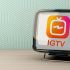 ویو ( بازدید ) IGTV رو بسیار ارزان به شما بدم ( هر 500 بازدید فقط 1 هزار ت )