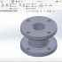 طراحی قطعات صنعتی و مدل های 3D در نرم افزار solidworks انجام دهم.