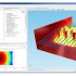 پروژه‌های مهندسی مکانیک شما رو با نرم‌افزار کامسول Comsol Multiphysics تحلیل کنم