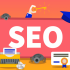 سئو و بهینه سازی سایت شما رو با آنالیز رقبا و ارائه پلن به رقبا نزدیک کنم