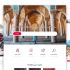 طراحی UI/UX جذاب براتون انجام بدم