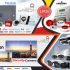 پوستر و بنر سایت یا پیج و کانال شما را با خلاقیت طراحی کنم.