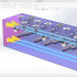 طرحهای شما را  روی نرم افزار Solidworks انجام بدم .