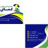 برای کسب کار شما کارت ویزیت، کاتالوگ و ست اداری طراحی کنم