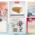 پوستر، بنر، عکس پست اینستاگرام، استوری، عکس نوشته، کاور تبلیغاتی و... طراحی کنم