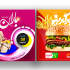 ساخت بنر و پستر تبلیغاتی انجام بدم , طراحی پست برای پیج اینستاگرام شما