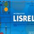 مدلسازی معادلات ساختاری و تحلیل مسیر با نرم افزار لیزرل (Lisrel) انجام بدم