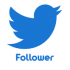 1000 فالوور توییتر براتون بیارم