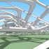 مدلسازی سه بعدی پروژه شما رو با اسکچاپ انجام بدم.