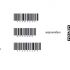 ارائه داده به صورت بارکد و QR CODE انجام بدم