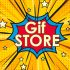 استوری و یا فایل Gif به صورت انیمیشن بسازم