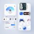 طراحی UI/UX سایت و اپلیکیشن شمارو انجام بدم.