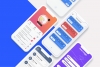 UI/UX سایت و اپلیکیشن را طراحی کنم