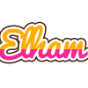 elhamkazemi1993