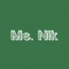 Ms.Nik