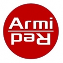armired