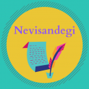 nevisandegi