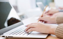 تایپ-فارسی-انگلیسی-دقت-بالا-سرعت-زیاد-مشتری