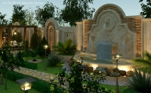 پروژه-دانشجویی-طراحی-پلان-نما-طراحی-ویلا-پروژه-اجرایی