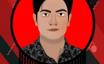 تبدیل-عکس-چهره-وکتور-آرت-نقاشی-دیجیتال