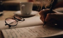 نگارش-متون-احساسی-نامه-عاشقانه-دلنوشته-متن-تبریک-ایام-خاص-انشا