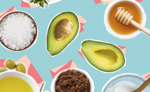 پوست-موی-استفاده-مقالات-معتبر-فرمول-ماسک-خانگی-طراحی