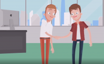 موشن-گرافیک-تولید