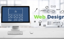 یک-سایت-کامل-وردپرس-کمک-html-css-طراحی